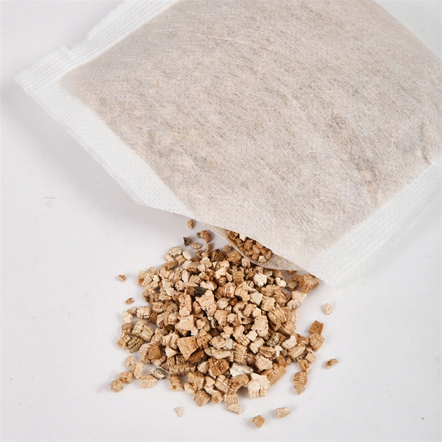 Accept OEM/ODM Fragrance Bags Car Home Aroma Diffuser Sachets