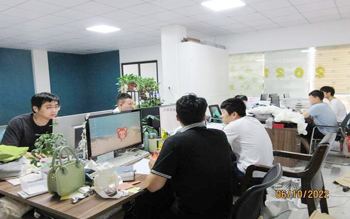 Guangzhou XiangGeRui Gifts Co.,LTD.