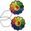 Custom High Quality Die Cut Cmyk Printing Paper Aroma Air Freshener for Car