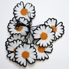 Custom High Quality Die Cut Cmyk Printing Paper Aroma Air Freshener for Car