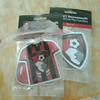 Many Different Fragrances Wholesale Paper Air Freshener for Car