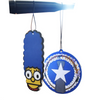 Custom High Quality Die Cut Cmyk Printing Paper Aroma Air Freshener for Car
