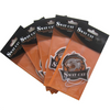 Many Different Fragrances Wholesale Paper Air Freshener for Car