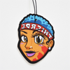 Custom High Quality Die Cut Cmyk Printing Paper Aroma Air Freshener for Car